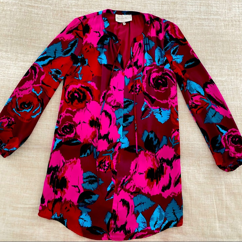 Charles Henry Dress Size XS